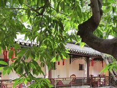 -钦善斋·养生膳食·精典川菜(武侯祠店)
