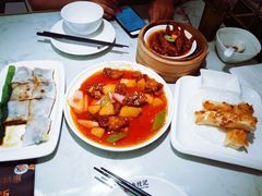 -南枝记