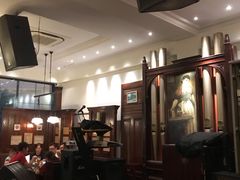 大堂-宝莱纳餐厅(滨江店)