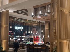 -上海前滩香格里拉大酒店