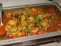 -老湘村·湖南土菜(天河维多利店)