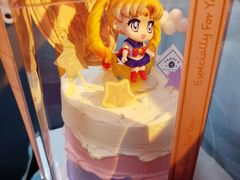 -CarolCake卡萝家(锦华万达店)