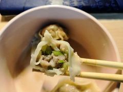-袁亮宏饺子云吞(侯家桥菜场店)