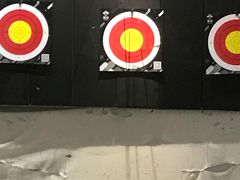 -無弓射箭俱乐部(领展中心城店)