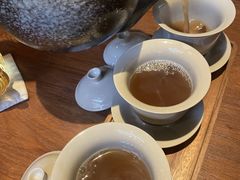 -天水蔬食料理(树德之光店)