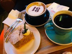 冰美式-81bakery(关山路店)