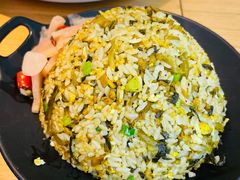 -花盐街·四川乐山小吃(西单大悦城店)