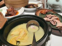 -小厨娘淮扬菜(天印大道店)