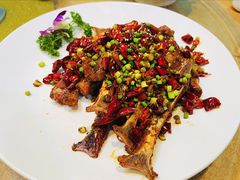 -醉八仙农家乐酒楼(三乡店)