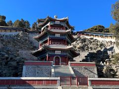 -香山公园