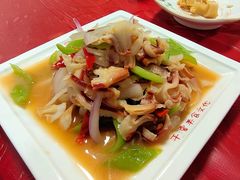 -海坛特色小吃·只做平潭特色菜(平潭店)