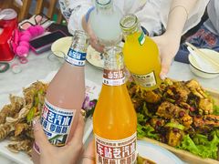 -海香园饭店