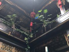 -蔼若春.传承三十年云南菜(金碧公园店)