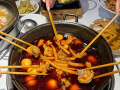 -李子坝梁山鸡(李子坝大鸡哥店)