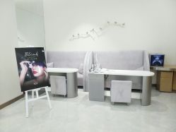 点击看大图 店内环境-钻石小鸟钻戒婚戒定制(石路店)