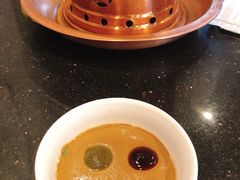 -南门涮肉(上海二店)