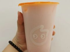 桃桃酸奶-CoCo都可(文化巷店)
