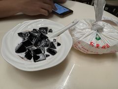-仁信老铺甜品(北京路店)