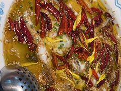 -花椒俏川菜小馆(南海万达店)