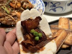 -老头儿油爆虾(星光一期店)