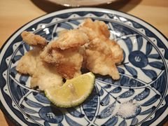 -镹·鱼料理  国产鱼使用店