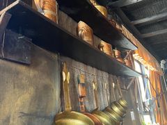 -玛吉阿米·餐吧