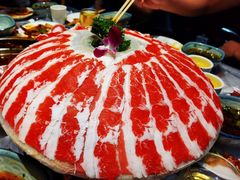 -红辣椒·川菜·火锅(张杨路店)