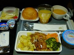 -新加坡航空公司(ION)