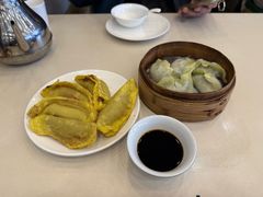 -古南都·清真绿柳居菜馆(太平南路店)