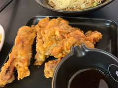 -贡梅老面馆·蟹粉面·无锡特色小吃(南长街主推店)