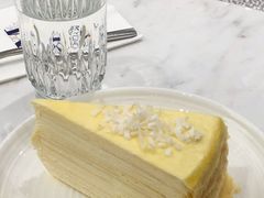 -Lady M New York(澳门伦敦人店)