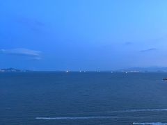 -智住·海景公寓(小径湾店)