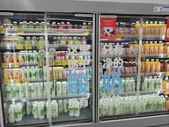 -沃尔玛(摩尔广场店)