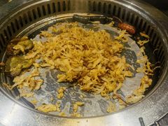 -好旺角烤肉(农林五道街总店)