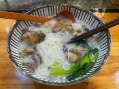 -鲜越鲜鱼粉(财富购物中心店)