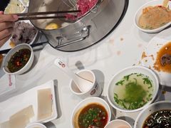 -焯牛潮汕牛肉火锅(云峰街创始店)
