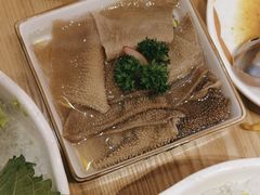 -松野谷·寿喜烧自助(华联顺义金街购物中心店)