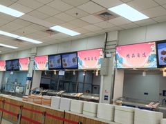 -复旦大学本部-食堂
