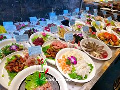 -千岛湖小鱼儿·淳安匠心农家菜