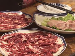 -厝味火锅·潮汕卤水火锅(十一合店)