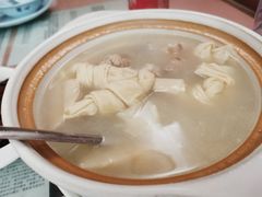 -蘭心餐厅(进贤路店)