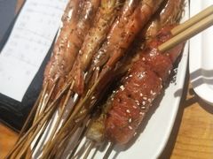 -木屋烧烤(龙岗南联店)