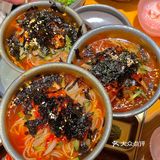 已经数不清和姐妹来过多少次的深夜烤肉