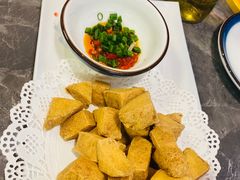 -曹胖子龙虾馆(黄桦路店)