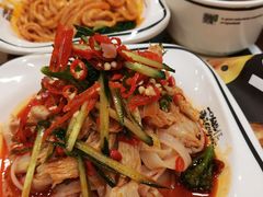 -魏家凉皮(博水商务大厦店)