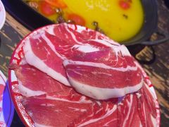 -水巷子·巴掌腰片重庆火锅(云纺店)