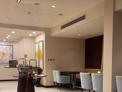 -上海浦东康桥绿地假日酒店
