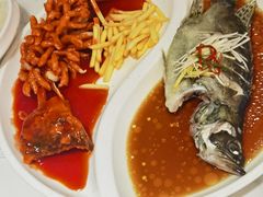 -马凯餐厅(长椿街店)