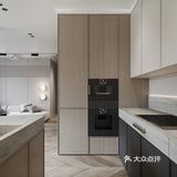 105m²简约典雅，用气质诠释格调！[胜利]