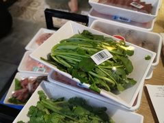 -野妹经典火锅(民治店)